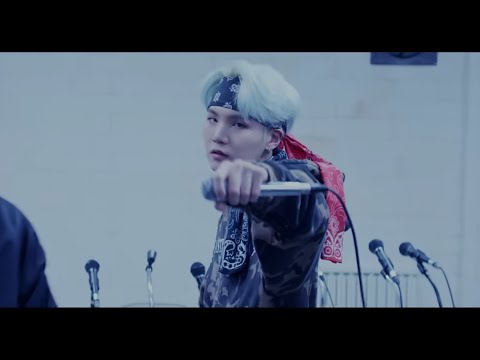 BTS - Mic Drop [GEO SUB/ქართულად]